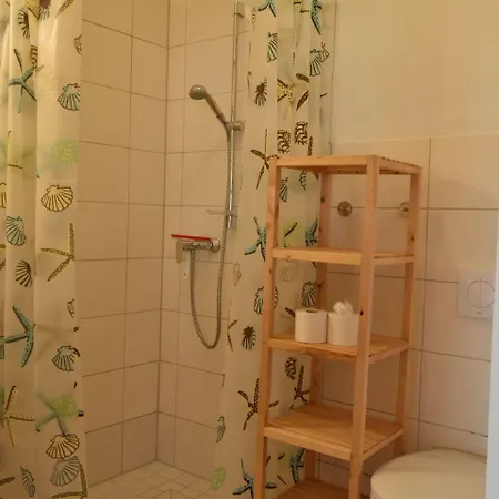 Charming Holiday In Nienhagen With Garden