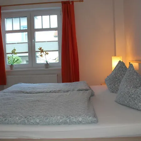 Charming Holiday In Nienhagen With Garden