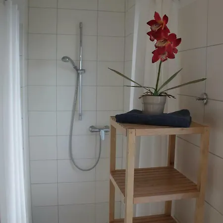Charming Holiday In Nienhagen With Garden